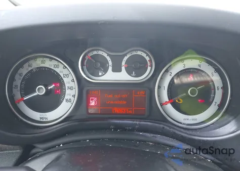 2014 Fiat 500L Trekking from USA, damaged, VIN ZFBCFADH0EZ020420